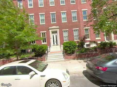 Green St, Philadelphia, PA 19130