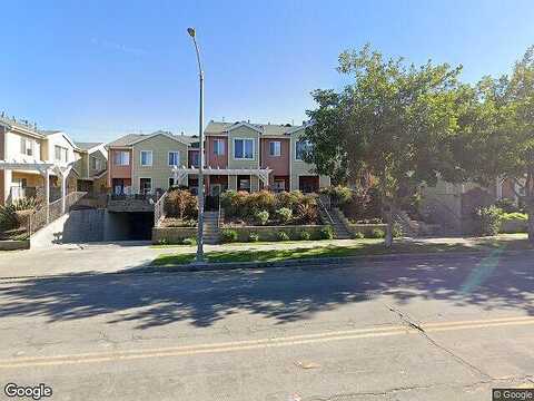 Pine Ave, Long Beach, CA 90813