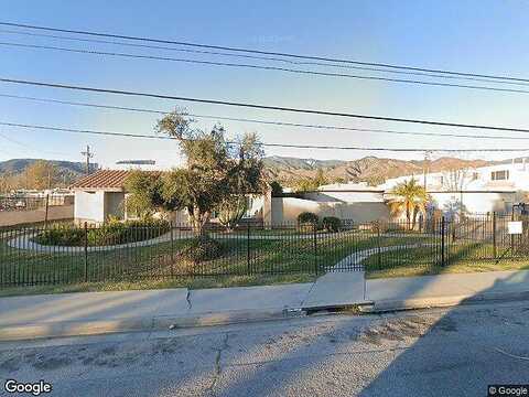 E Marshall Blvd, San Bernardino, CA 92404