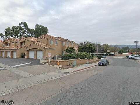 Pinkard Way, El Cajon, CA 92021