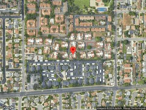 S Cypress Ave, Ontario, CA 91762