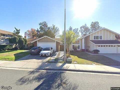 Orchid Ln, Moreno Valley, CA 92557