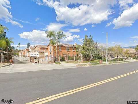 E Highland Ave, Redlands, CA 92374