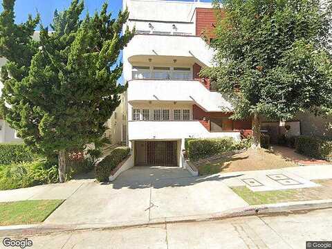 Mayfield Ave, Los Angeles, CA 90049