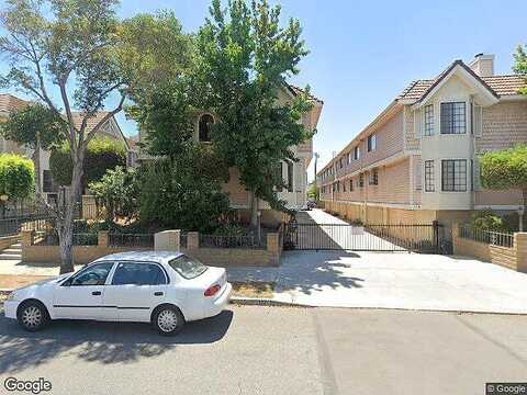 N Moore Ave, Monterey Park, CA 91754