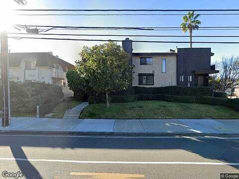 Moorpark St, Studio City, CA 91602