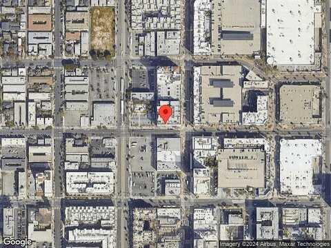W 4Th St, Long Beach, CA 90802