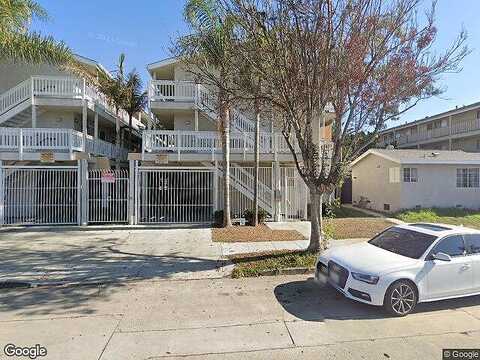 Molino Ave, Long Beach, CA 90804