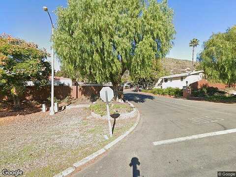 Pepper Dr, El Cajon, CA 92021