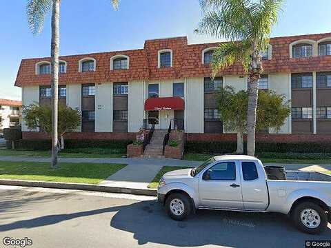 S Leland St, San Pedro, CA 90731