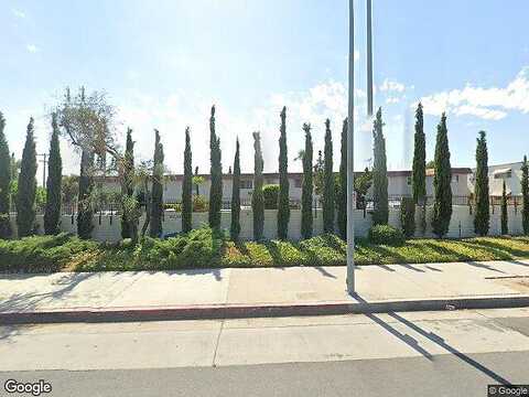 Kittridge St, North Hollywood, CA 91606