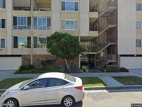 Hermosa Ave, Long Beach, CA 90802