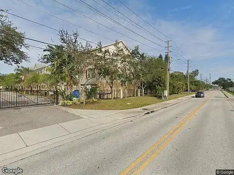 Callista Cay, TARPON SPRINGS, FL 34689