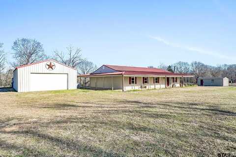 Fm 177, TROUP, TX 75789