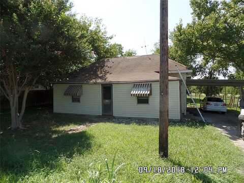 West, CELINA, TX 75009