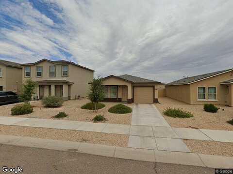 Douglas, COOLIDGE, AZ 85128