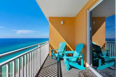 Front Beach, PANAMA CITY BEACH, FL 32413