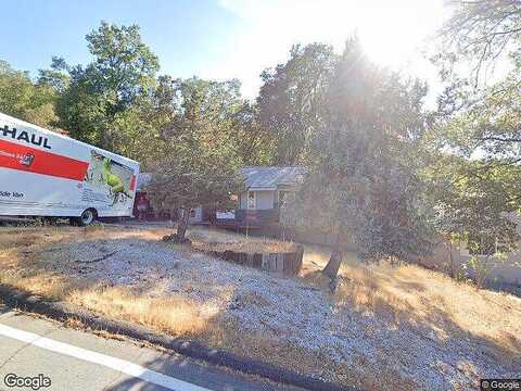 Evergreen, KELSEYVILLE, CA 95451