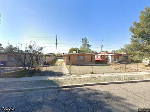 19Th, TUCSON, AZ 85716