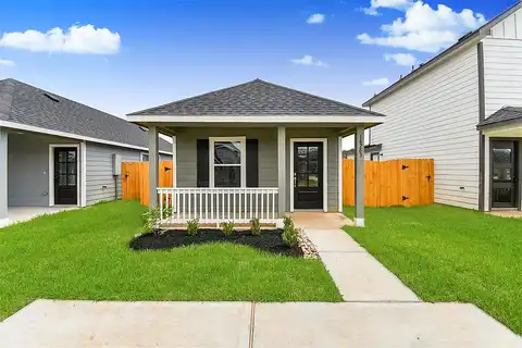 Marie Village, CONROE, TX 77306