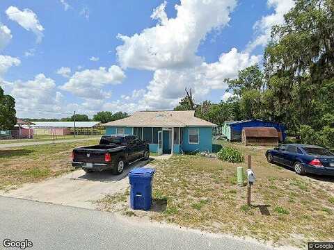 3Rd, WEBSTER, FL 33597