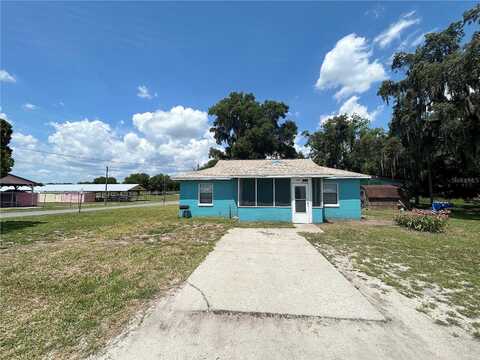 3Rd, WEBSTER, FL 33597