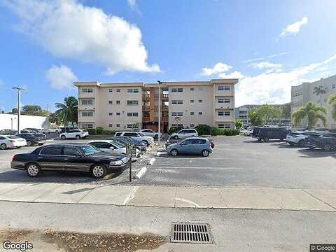 2Nd, HALLANDALE BEACH, FL 33009