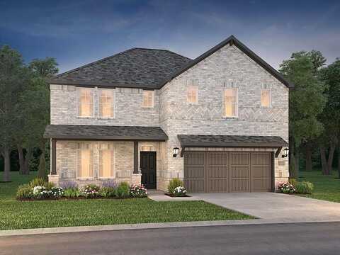 Colt Ranch, CROWLEY, TX 76036