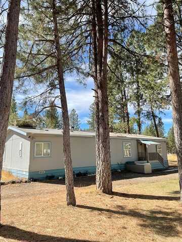 Klamath Forest Drive, Chiloquin, OR 97624