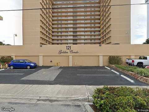 Golden Isles, HALLANDALE BEACH, FL 33009