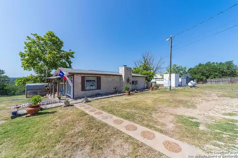 Backacre, KERRVILLE, TX 78028