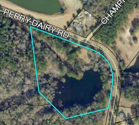 Perry Dairy, DUBLIN, GA 31021