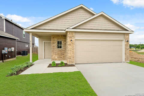 Bloomsbury, NEW BRAUNFELS, TX 78130