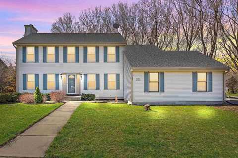 South, JACKSON, WI 53037
