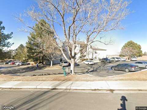 Brentwood Way Unit 203, Broomfield, CO 80021