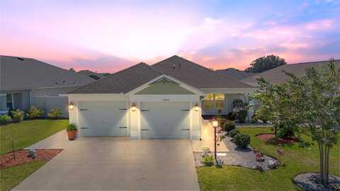 Christi, THE VILLAGES, FL 32163