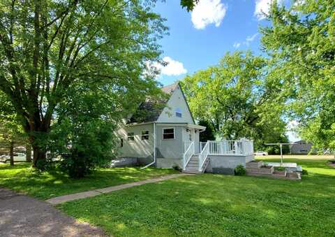 Hennepin, ISLE, MN 56342