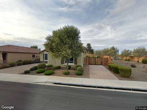 260Th, BUCKEYE, AZ 85396