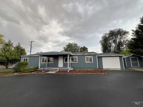 15Th, CLARKSTON, WA 99403