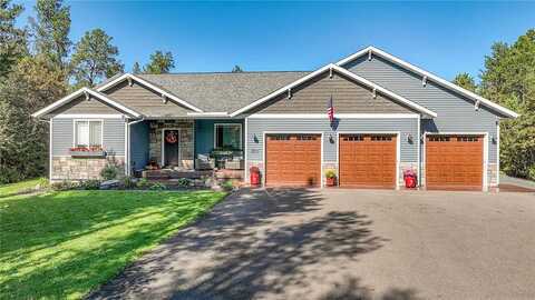 Avonlea, FALL CREEK, WI 54742