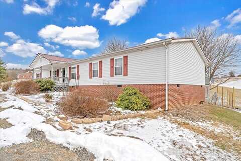 Lovell, HILLSVILLE, VA 24343