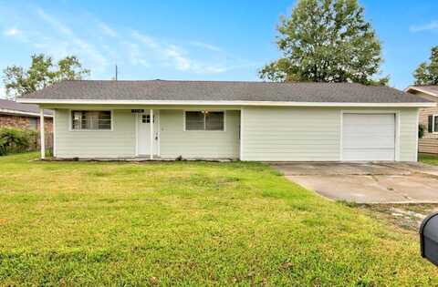 Berard, BEAUMONT, TX 77705