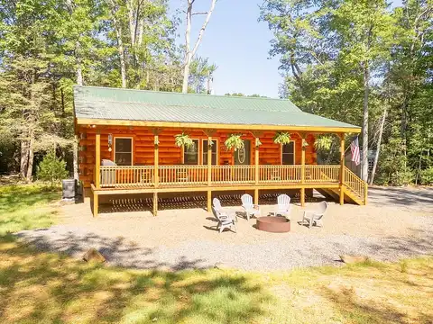 Wedgewood Ridge, FANCY GAP, VA 24328