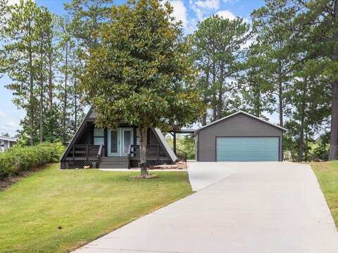 Sweet Gum, BROOKELAND, TX 75931