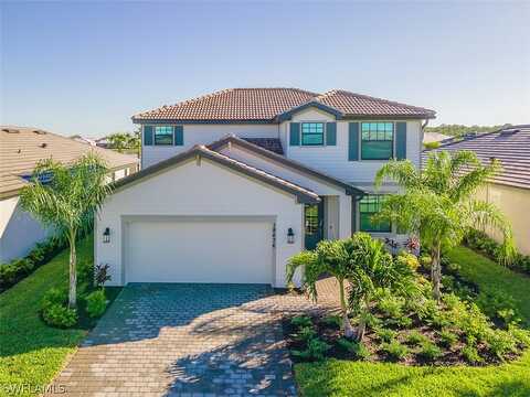 Ives, ESTERO, FL 33928