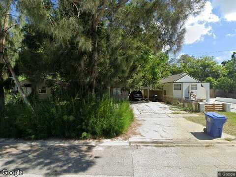 16Th, SAINT PETERSBURG, FL 33711