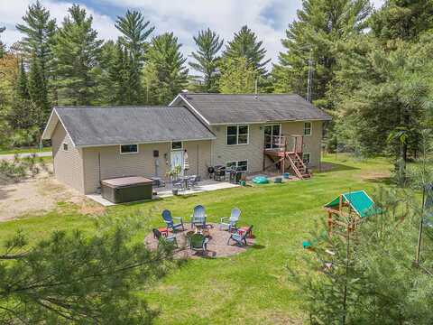 Treasure, SAINT GERMAIN, WI 54558