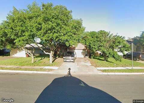 Settlement, ROUND ROCK, TX 78665