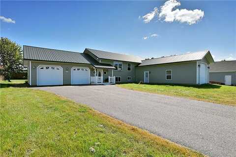 Reinhart, SHELL LAKE, WI 54871