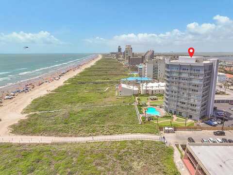 Gulf, SOUTH PADRE ISLAND, TX 78597